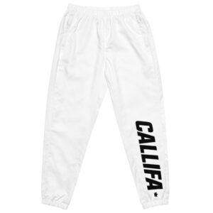 TRACK PANTS